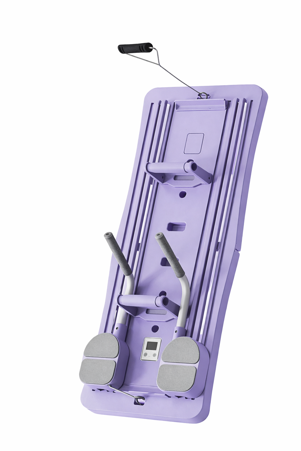 Purple Pilates Board