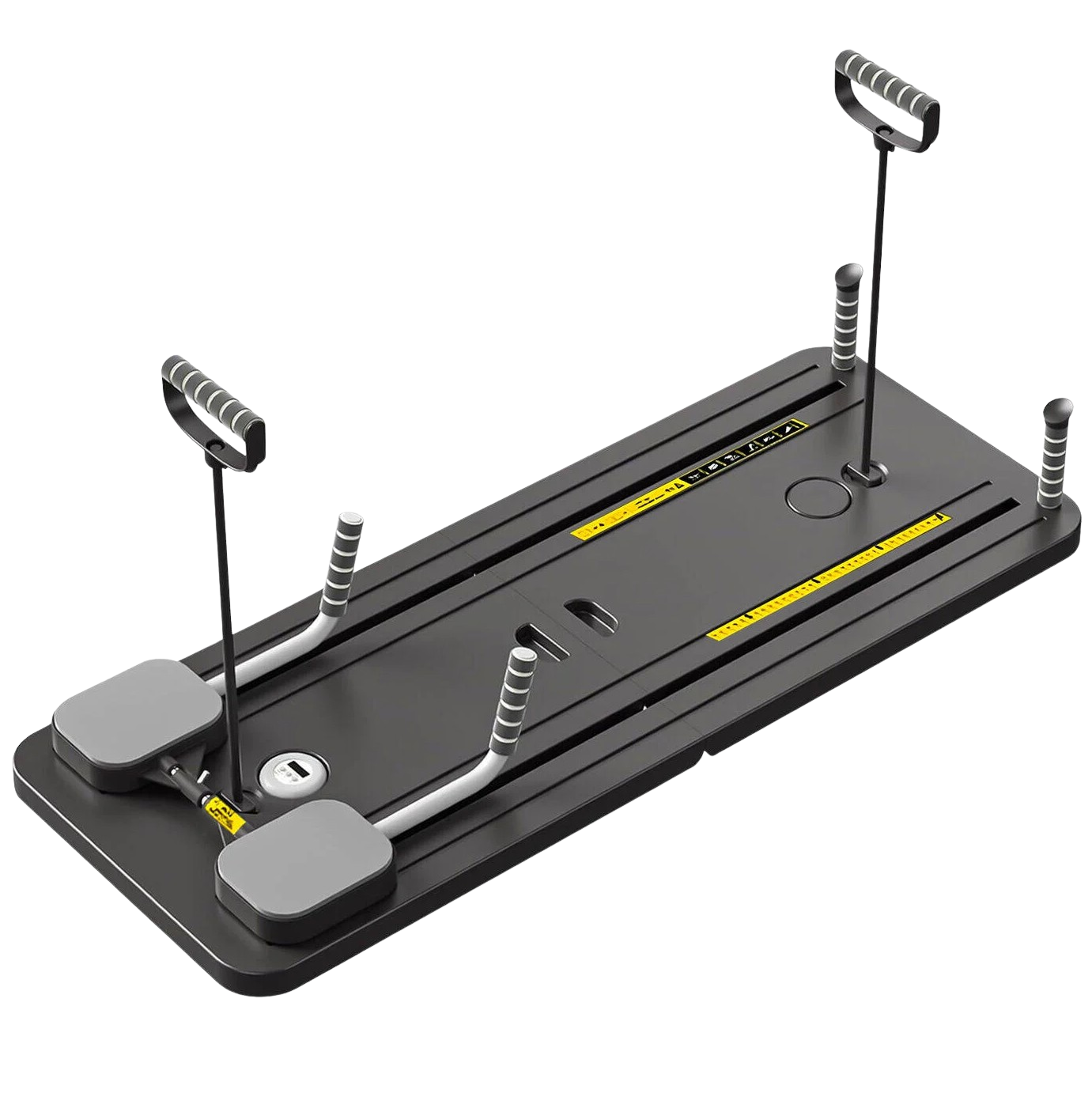 Black Pilates Board
